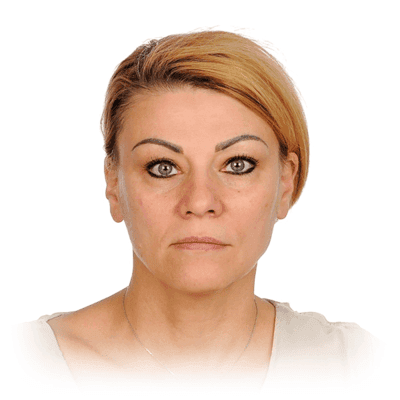 Silvia Bogdan
